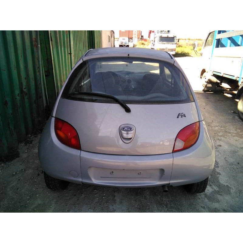 ford ka (ccq) del año 1998