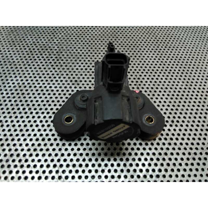 Recambio de valvula aire adicional para mg serie 45 (t/rt) 2.0 td referencia OEM IAM WAW100050  
