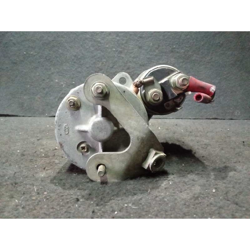 Recambio de motor arranque para rover 400 414 si (cv.103) referencia OEM IAM 30003A  MAGNETIMARELLI 2