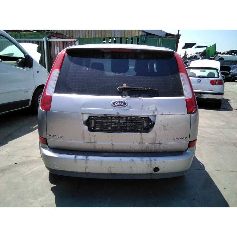ford focus c-max (cap) del año 2005