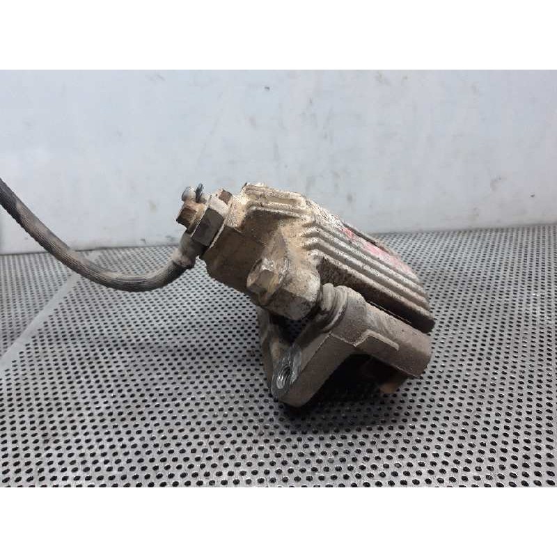 Recambio de pinza de freno trasera izquierda para gmc chevrolet alero 3.4 ltr piel referencia OEM IAM 910307 - Gris 5