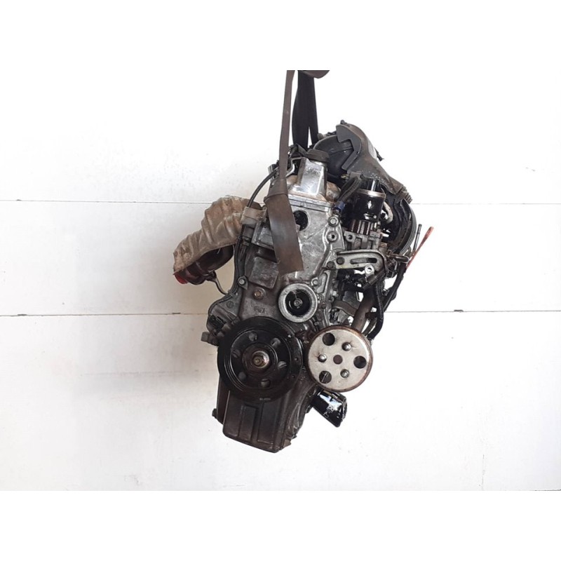 Recambio de motor completo para honda jazz (gd1/5) 1.4 ls referencia OEM IAM L13A1 8