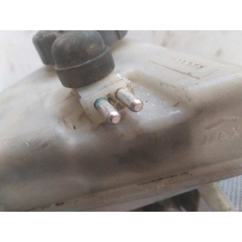 Recambio de bomba freno para mercedes-benz clase s (w140) berlina 3.5 turbodiesel referencia OEM IAM 1908 - Gris 2