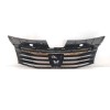 Recambio de rejilla delantera para dacia sandero básico referencia OEM IAM 8200735104  