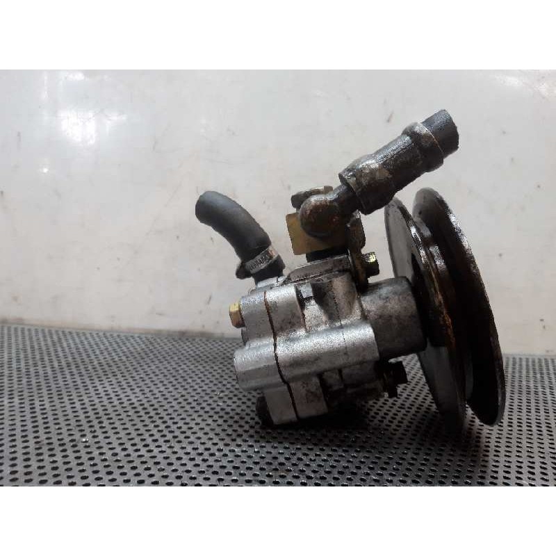 Recambio de bomba direccion para nissan serena (c23m) 2.3 diesel referencia OEM IAM 65213193 4911090600 3