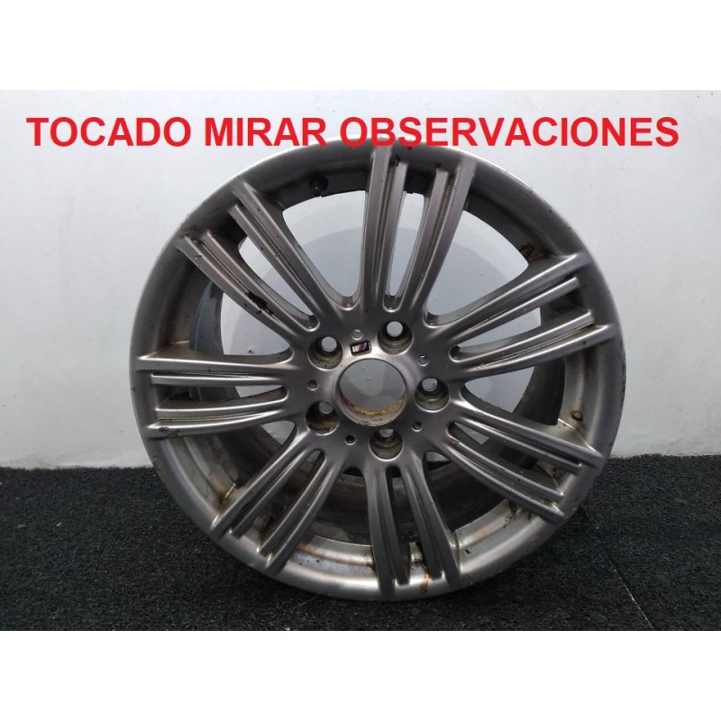 Recambio de llanta para bmw serie 1 lim. (f20) 116d referencia OEM IAM 6JX17H2 7845851 
