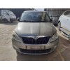 skoda fabia (5j2 ) del año 2010