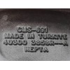 Recambio de llanta para dacia dokker sl eficacia referencia OEM IAM 403003858R  