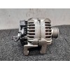 Recambio de alternador para opel astra h berlina enjoy referencia OEM IAM 0124425020 55556067 BOSCH