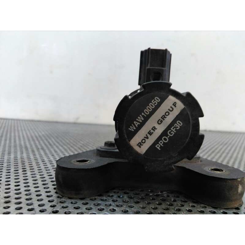 Recambio de valvula aire adicional para mg serie 45 (t/rt) 2.0 td referencia OEM IAM WAW100050 - Gris 2