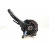 Recambio de mangueta delantera izquierda para mitsubishi eclipse (d30) gs climatizado referencia OEM IAM   