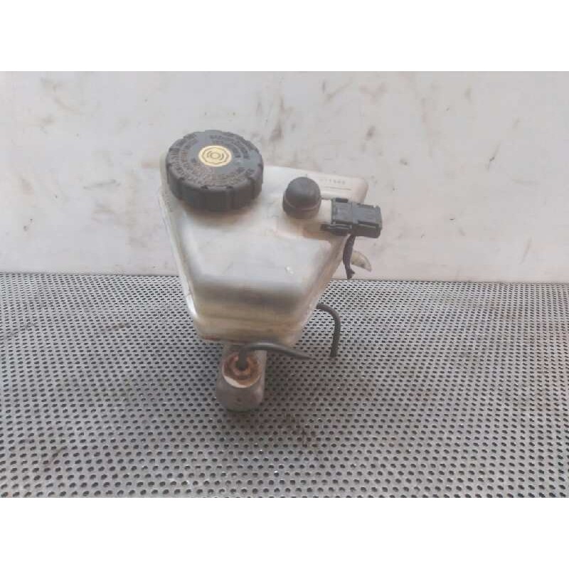Recambio de bomba freno para mercedes-benz clase s (w140) berlina 3.5 turbodiesel referencia OEM IAM 1908 - Gris 3