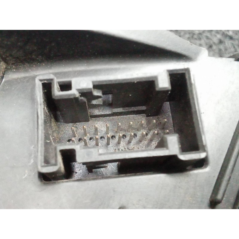 Recambio de cuadro instrumentos para mercedes-benz sprinter 02.00  caja cerrada 2.7 cdi cat referencia OEM IAM A0014468521 11000 - Blanco 4