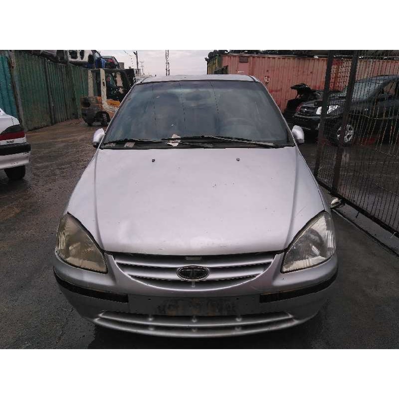 tata indica del año 2003