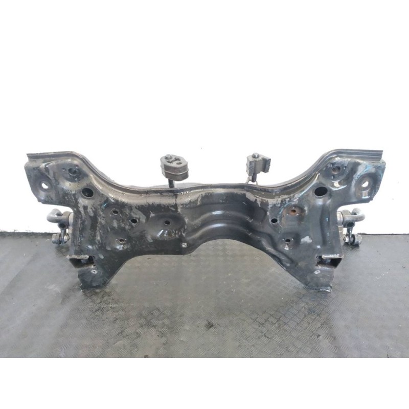 Recambio de puente delantero para seat ibiza st (6j8) style referencia OEM IAM - Negro 2