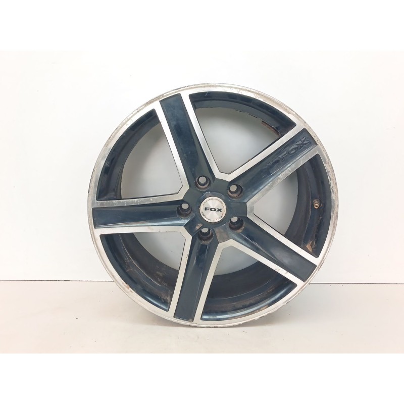 Recambio de llanta para mercedes-benz clk (c209) clk 200 kompressor (209.342) referencia OEM IAM R6A77535  