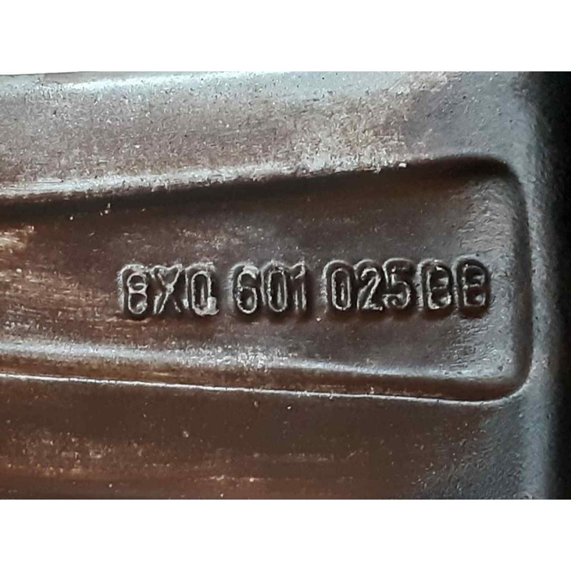 Recambio de llanta para audi a1 sportback (8xa) ambition referencia OEM IAM 8X0501025BB 2