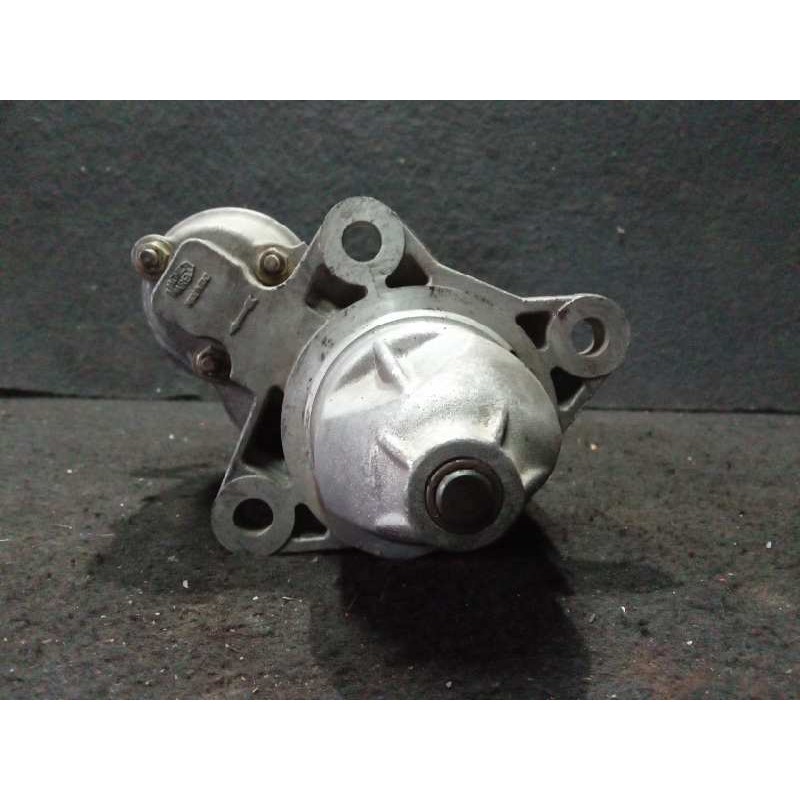 Recambio de motor arranque para rover 400 414 si (cv.103) referencia OEM IAM 30003A  MAGNETIMARELLI 3