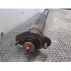 Recambio de amortiguador trasero izquierdo para mitsubishi santamo (hyundai) 2.0 cat referencia OEM IAM  140538 