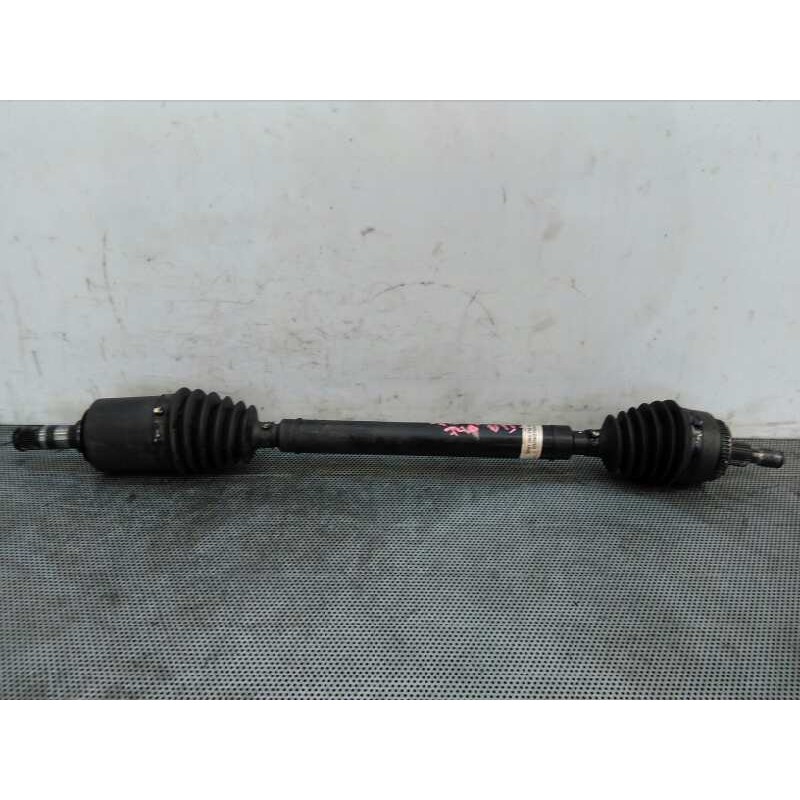 Recambio de transmision delantera derecha para mercedes-benz clase m (w163) 2.3 16v cat referencia OEM IAM   