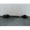 Recambio de transmision delantera derecha para mercedes-benz clase m (w163) 2.3 16v cat referencia OEM IAM   