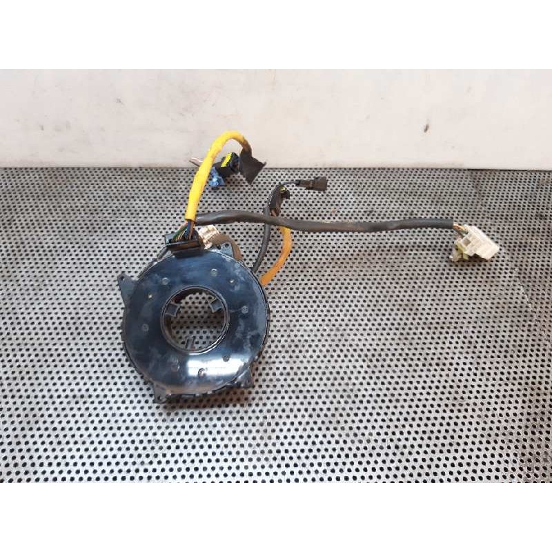 Recambio de anillo airbag para ssangyong kyron 200 xdi limited referencia OEM IAM DH2S610349 - Negro 2