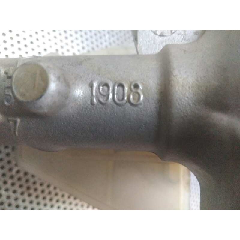Recambio de bomba freno para mercedes-benz clase s (w140) berlina 3.5 turbodiesel referencia OEM IAM 1908 - Gris 4