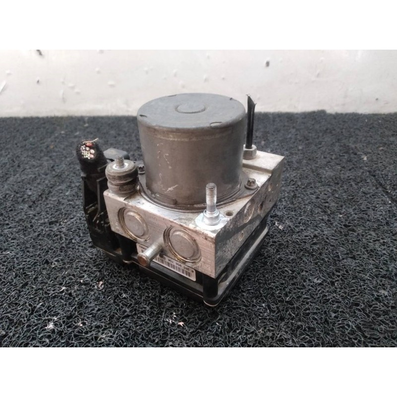 Recambio de abs para fiat bravo (198) 1.9 16v dynamic multijet referencia OEM IAM 0265235416 0265950756 BOSCH - Azul 4