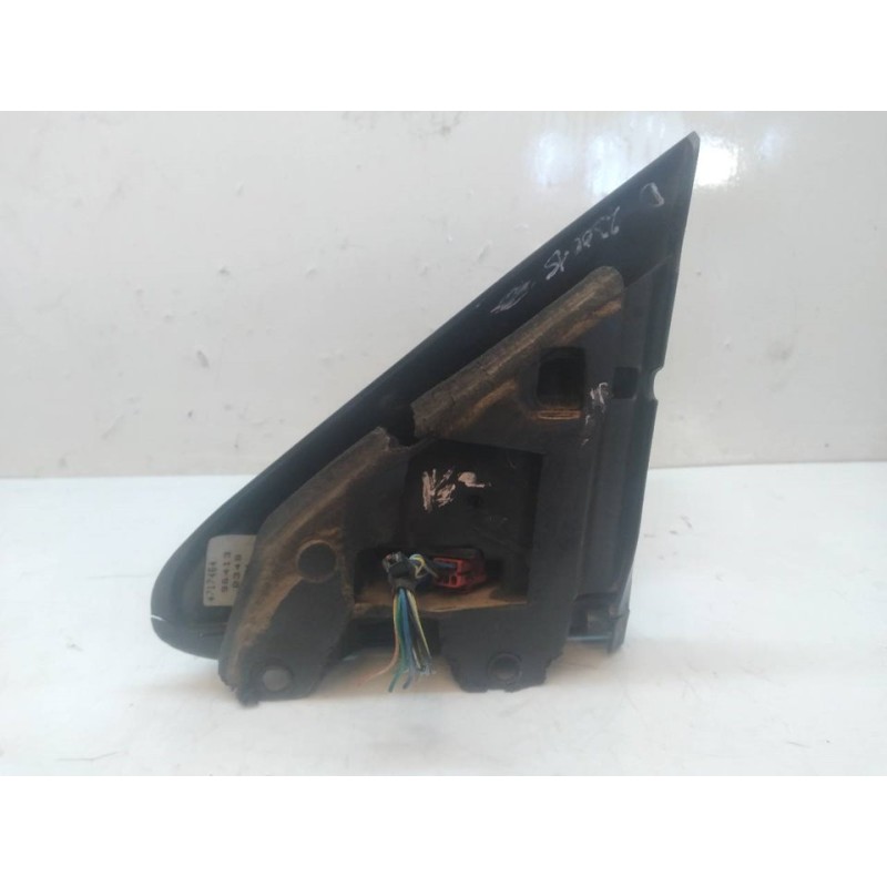 Recambio de retrovisor derecho para chrysler voyager (gs) 2.0 se referencia OEM IAM - Verde 3