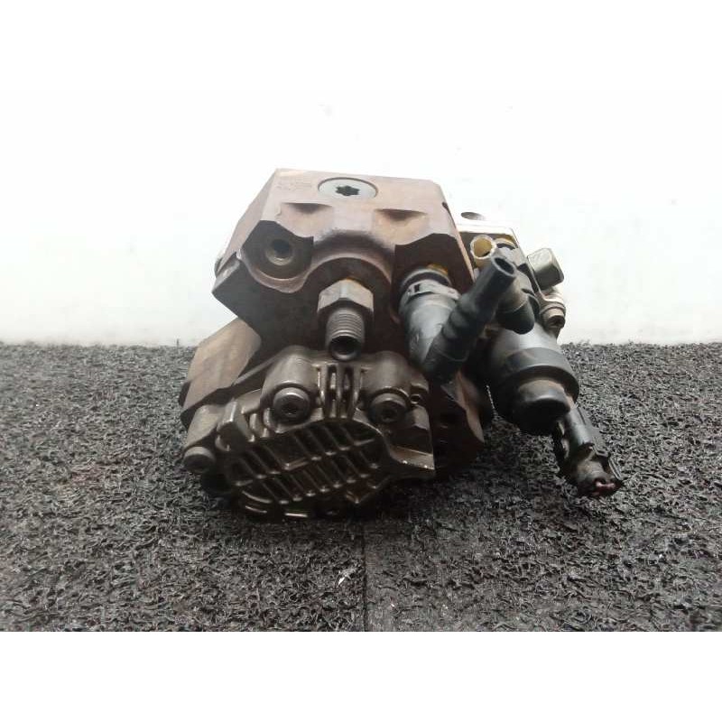 Recambio de bomba inyeccion para renault laguna ii (bg0) 2.2 dci turbodiesel referencia OEM IAM 0445010033 8200170377 BOSCH - Gris 2