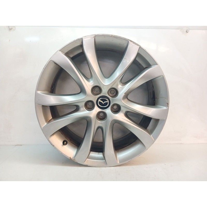 Recambio de llanta para mazda 6 sedán (gj, gl) 2.2 d (gj2fp) referencia OEM IAM 9965087590  