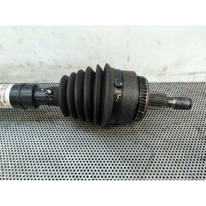 Recambio de transmision delantera derecha para mercedes-benz clase m (w163) 2.3 16v cat referencia OEM IAM - Gris 2