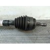 Recambio de transmision delantera derecha para mercedes-benz clase m (w163) 2.3 16v cat referencia OEM IAM   