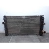 Recambio de radiador agua para gmc chevrolet alero 3.4 ltr piel referencia OEM IAM   
