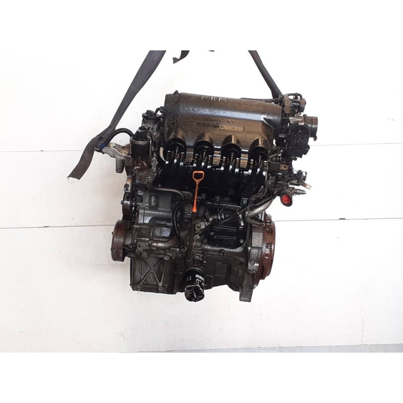 Recambio de motor completo para honda jazz (gd1/5) 1.4 ls referencia OEM IAM L13A1 10