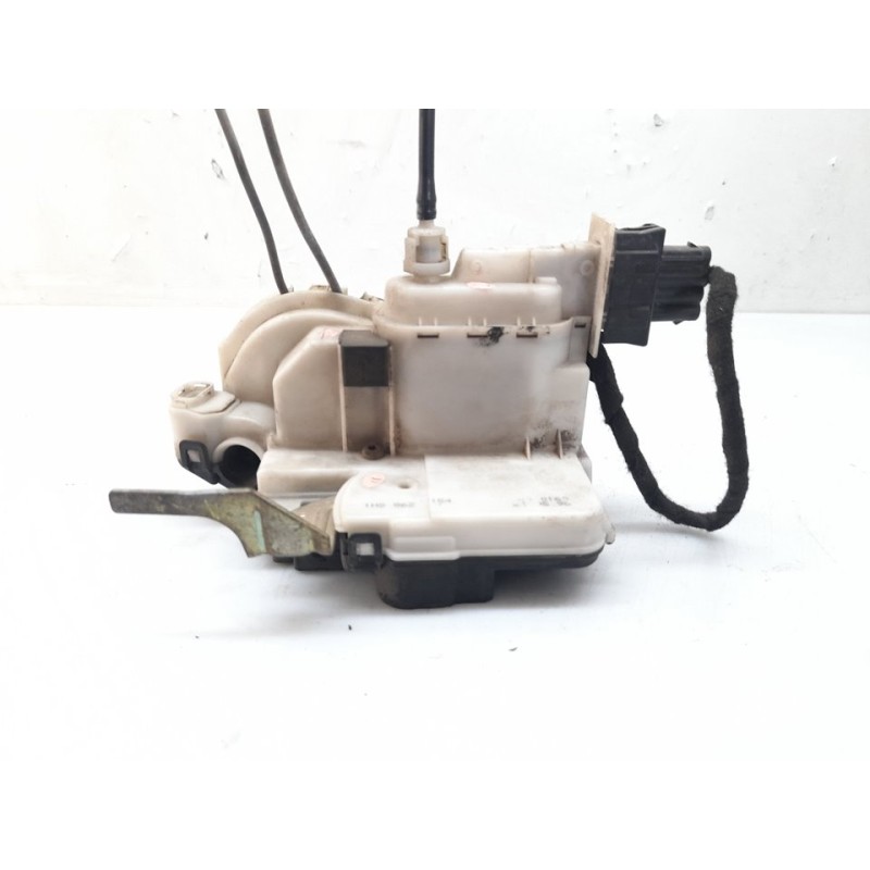 Recambio de cerradura puerta delantera derecha para seat cordoba berlina (6k2) 1.9 diesel (1y) referencia OEM IAM 6K4837016A - Azul 5