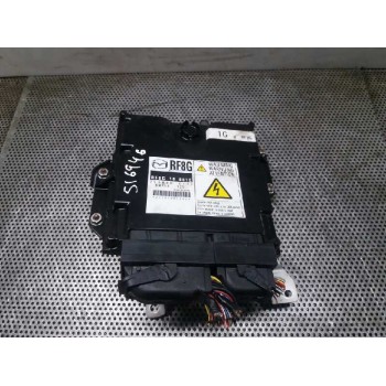CENTRALITA CHECK CONTROL RF8G18881E 2758008104 