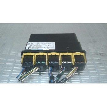 CENTRALITA CHECK CONTROL 1S7T15K600FC 5WK48730E SIEMENS