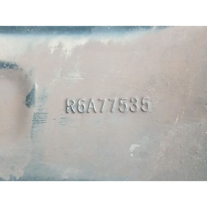 Recambio de llanta para mercedes-benz clk (c209) clk 200 kompressor (209.342) referencia OEM IAM R6A77535 - Gris 3