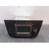 Recambio de sistema audio / radio cd para seat toledo (5p2) 1.9 tdi referencia OEM IAM   