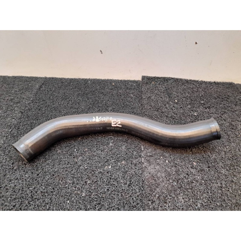 Recambio de tubo para nissan cabstar 09.06 cabstar 35.xx cabina simple cabina individual referencia OEM IAM 14463MB40A  