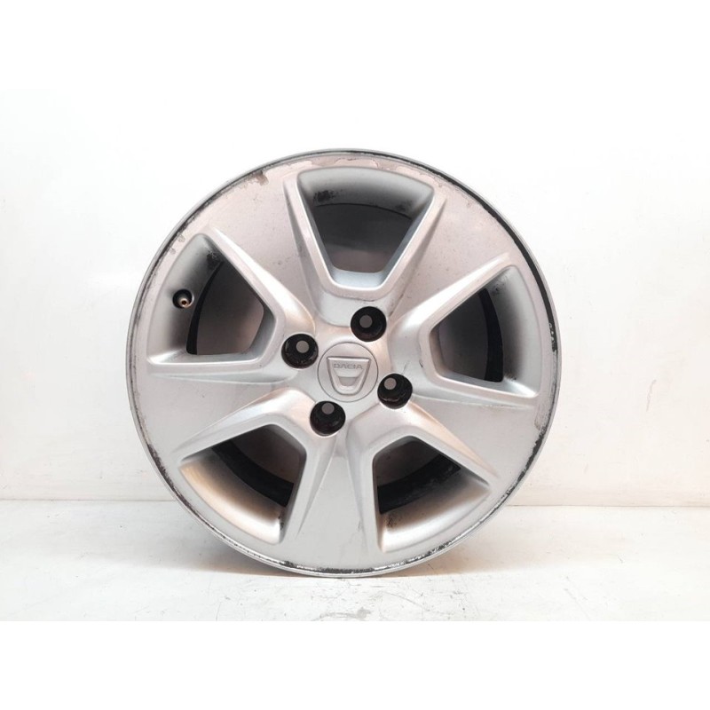 Recambio de llanta para dacia dokker sl eficacia referencia OEM IAM 403003858R  