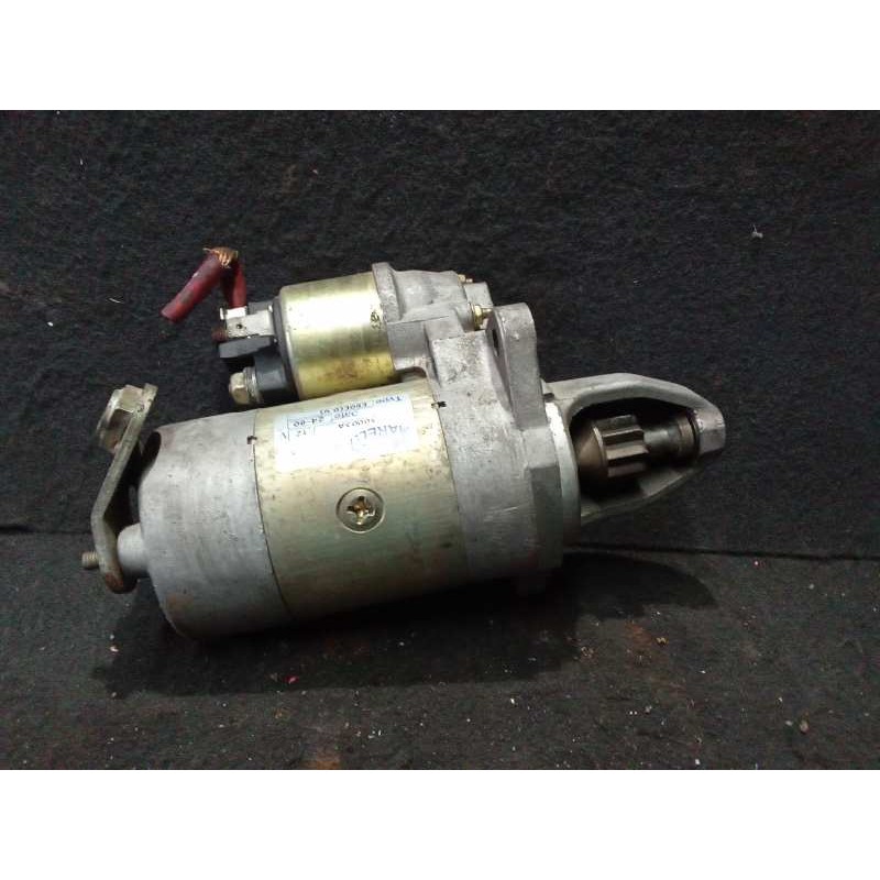 Recambio de motor arranque para rover 400 414 si (cv.103) referencia OEM IAM 30003A  MAGNETIMARELLI 4