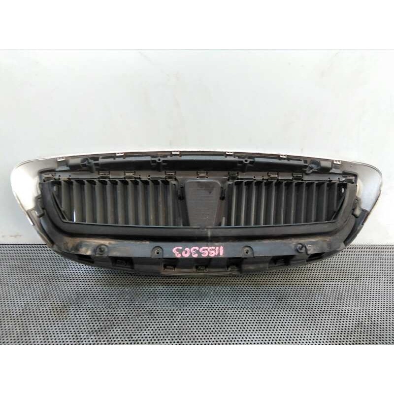 Recambio de rejilla delantera para mg serie 45 (t/rt) 2.0 td referencia OEM IAM - Gris 2