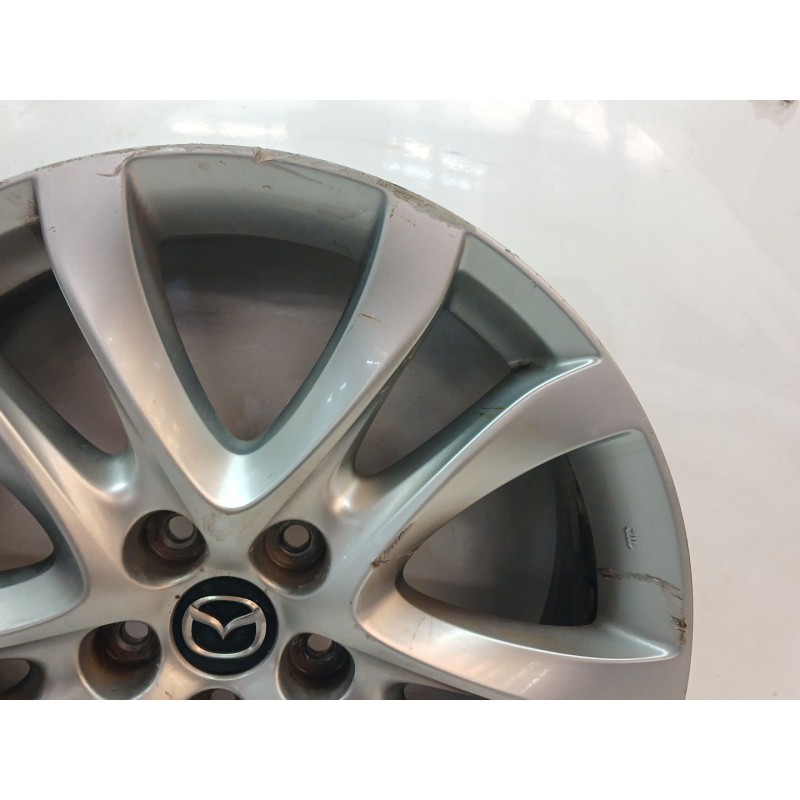 Recambio de llanta para mazda 6 sedán (gj, gl) 2.2 d (gj2fp) referencia OEM IAM 9965087590 2