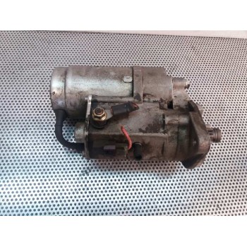 MOTOR ARRANQUE 3610027000 031013160 TARTER