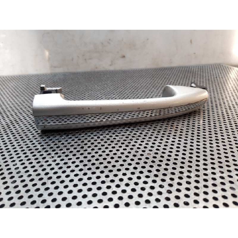 Recambio de maneta exterior delantera izquierda para mercedes-benz clase a (w168) 1.7 cdi diesel cat referencia OEM IAM - Gris