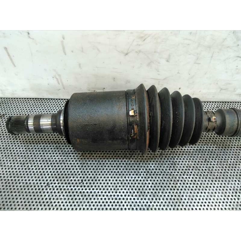 Recambio de transmision delantera derecha para mercedes-benz clase m (w163) 2.3 16v cat referencia OEM IAM - Gris 3