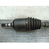 Recambio de transmision delantera derecha para mercedes-benz clase m (w163) 2.3 16v cat referencia OEM IAM   