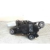 Recambio de motor limpia trasero para ford focus berlina (cap) trend referencia OEM IAM 0390201582  